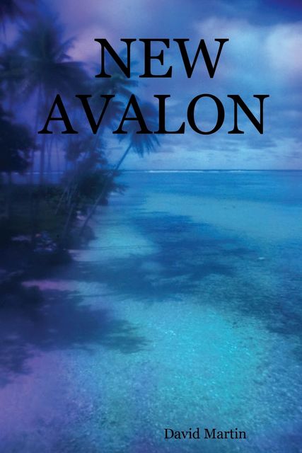 New Avalon, David Martin