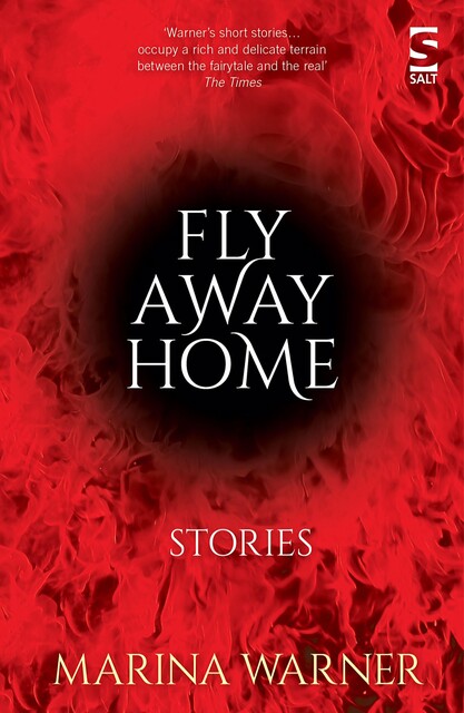 Fly Away Home, Marina Warner