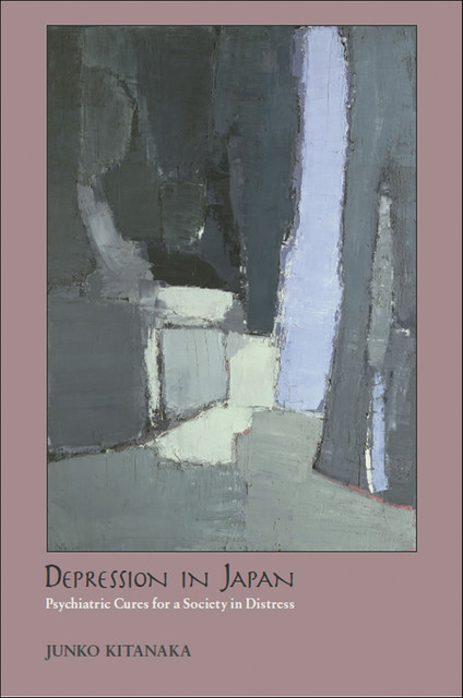 Depression in Japan, Junko Kitanaka