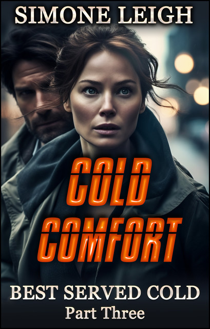 Cold Comfort, Simone Leigh