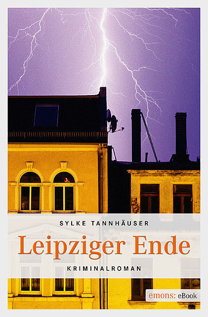 Leipziger Ende, Sylke Tannhäuser
