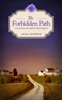 The Forbidden Path, Jean Chapman