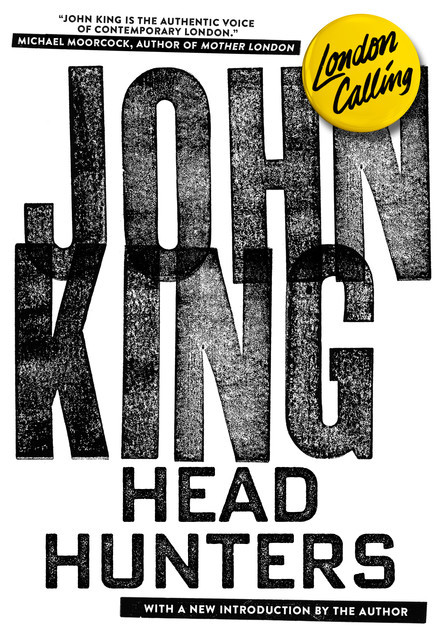 Headhunters, John King