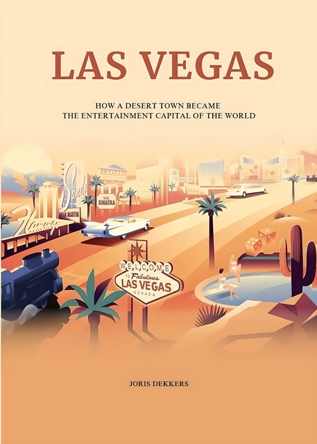 Las Vegas, Joris Dekkers