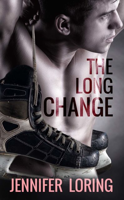 The Long Change, Jennifer Loring