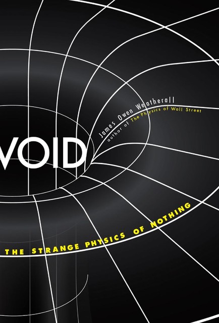 Void, James Owen Weatherall