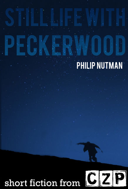 Still Life With Peckerwood, Philip Nutman, Anya Martin
