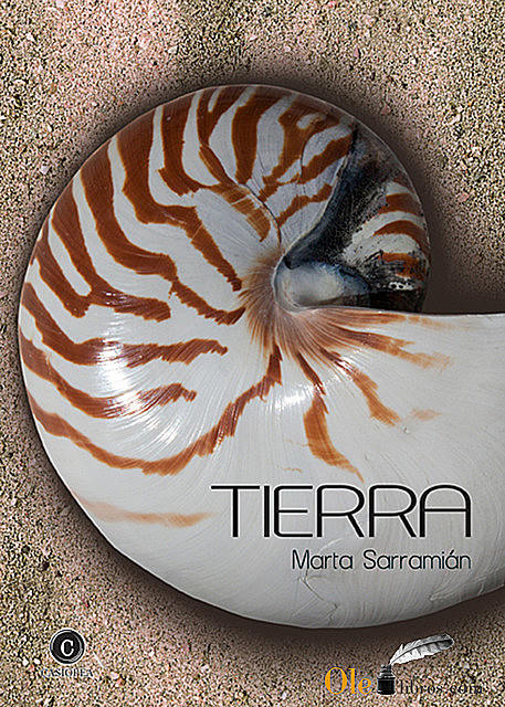Tierra, Marta Sarramián del Rio