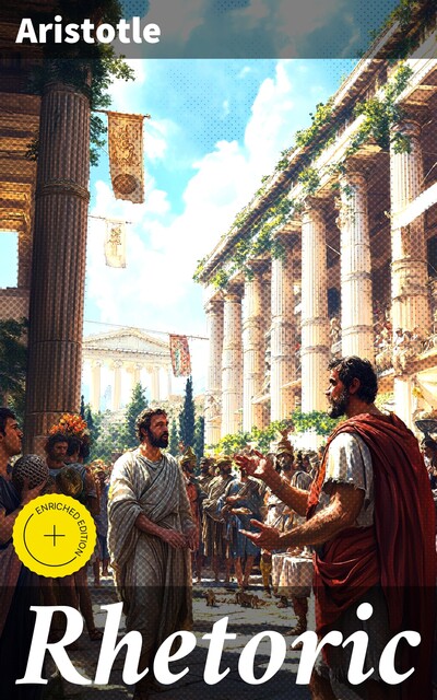 Rhetoric, Aristotle