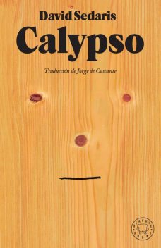 Calypso, David Sedaris