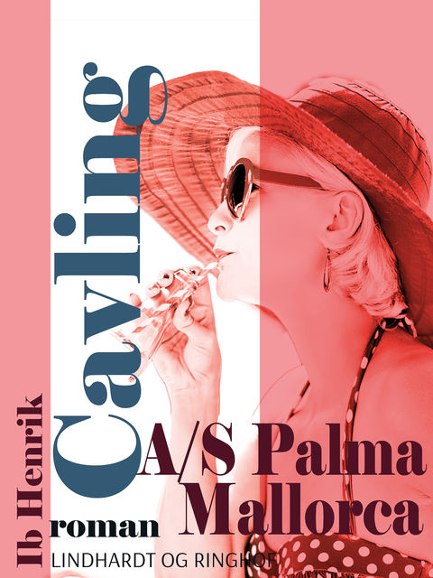 A/S Palma Mallorca, Ib Henrik Cavling