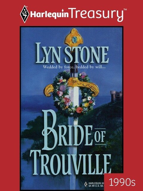 Bride Of Trouville, Lyn Stone