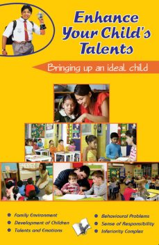 Enhance Your Children Talents, VARINDER 'VIREN' AGGARWAL