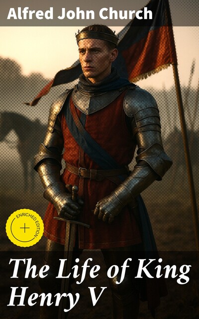 The Life of King Henry V, Alfred John Church