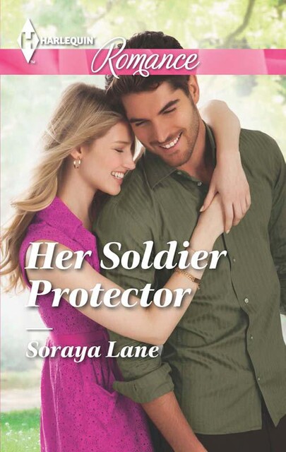 Her Soldier Protector, Soraya Lane