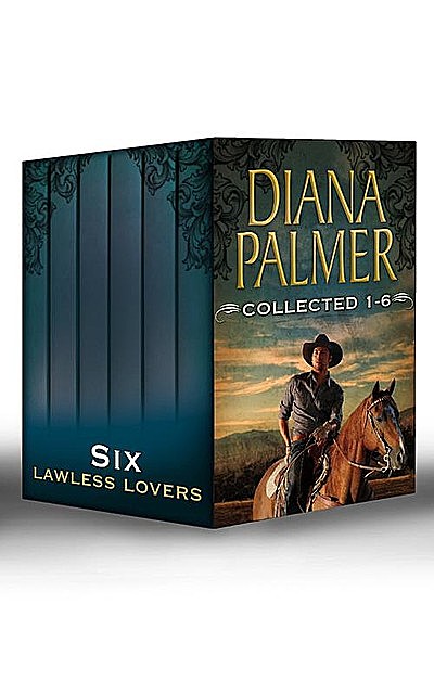 Diana Palmer Collected 1–6, Diana Palmer