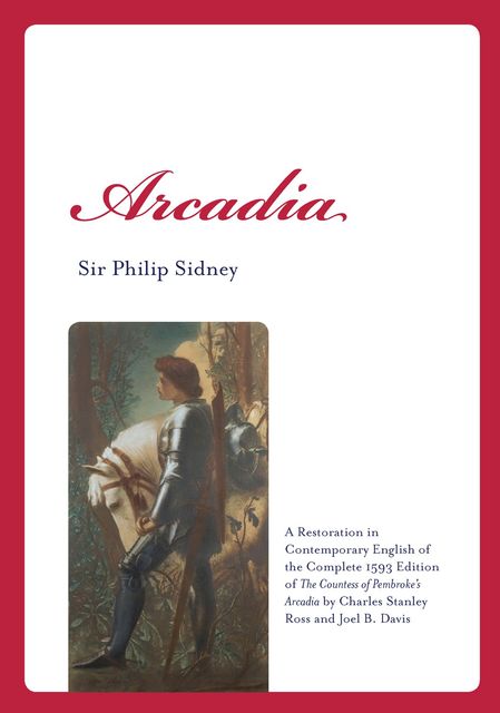 Arcadia, Sidney