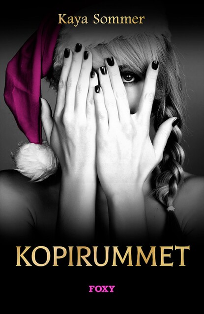 Kopirummet, Kaya Sommer