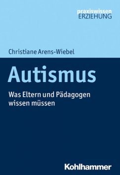 Autismus, Christiane Arens-Wiebel