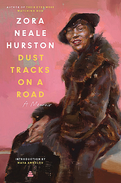 Dust Tracks on a Road, Zora Neale Hurston