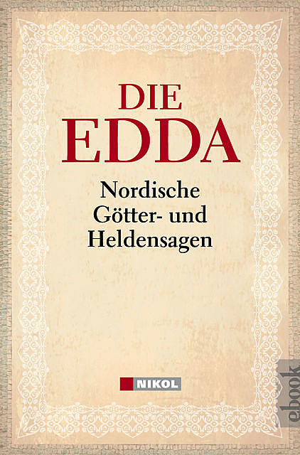 Die Edda, no