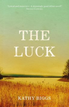 The Luck, Kathy Biggs