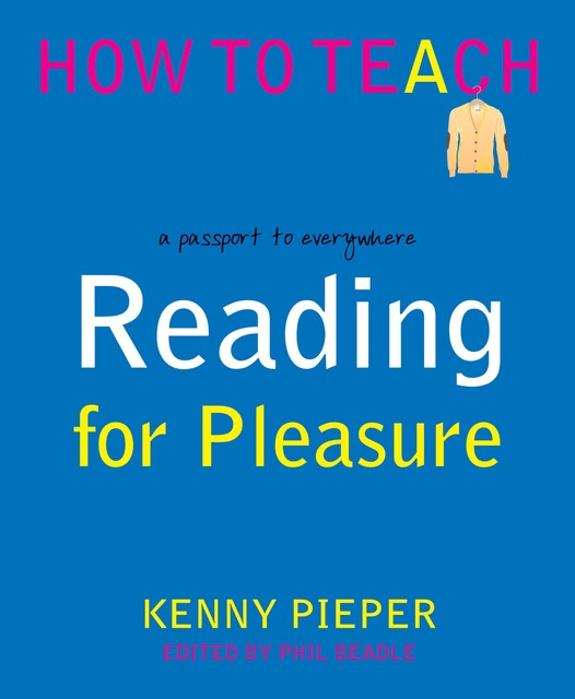 Reading for Pleasure, Kenny Pieper