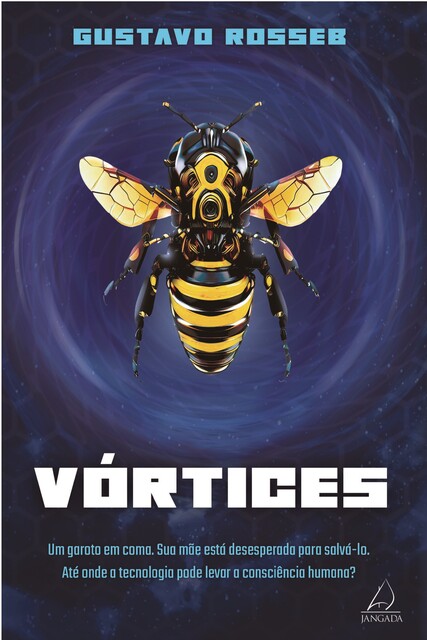 Vórtices, Gustavo Rosseb