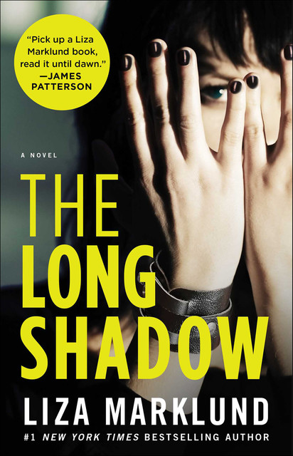The Long Shadow, Liza Marklund