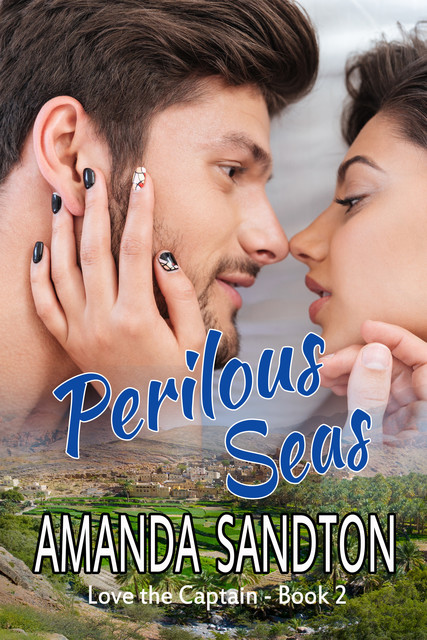 Perilous Seas, Amanda Sandton