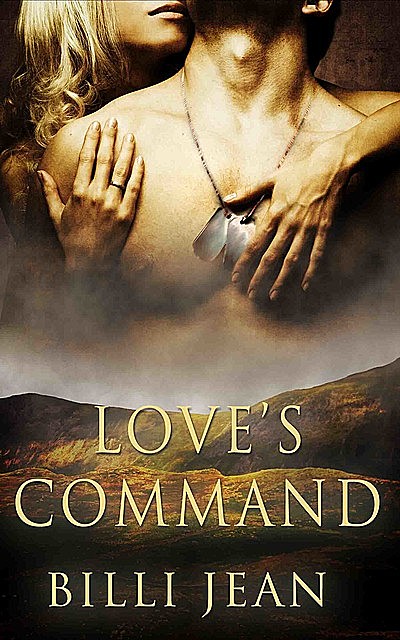 Love's Command: Part Two: A Box Set, Billi Jean