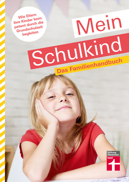 Mein Schulkind, Annette Miller, Michael Leicht