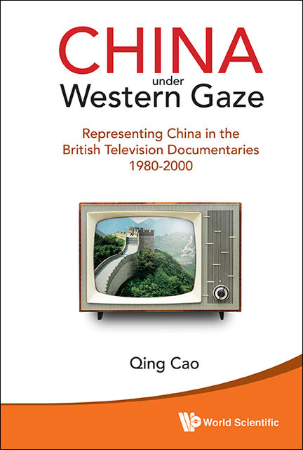 China Under Western Gaze, Qing Cao