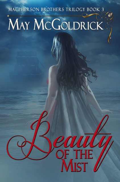 The Beauty of The Mist, Jan Coffey, May McGoldrick