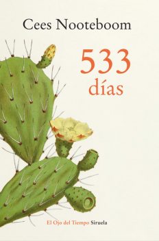 533 días, Cees Nooteboom