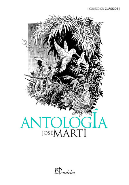 Antología, José Martí