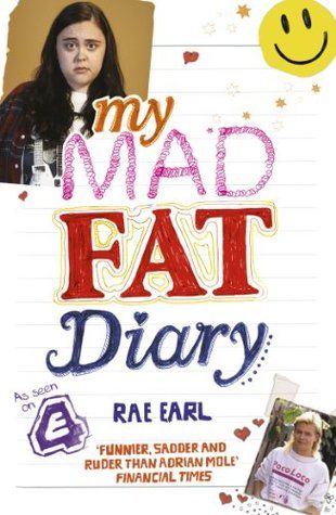 My Fat, Mad Teenage Diary, Earl Rae