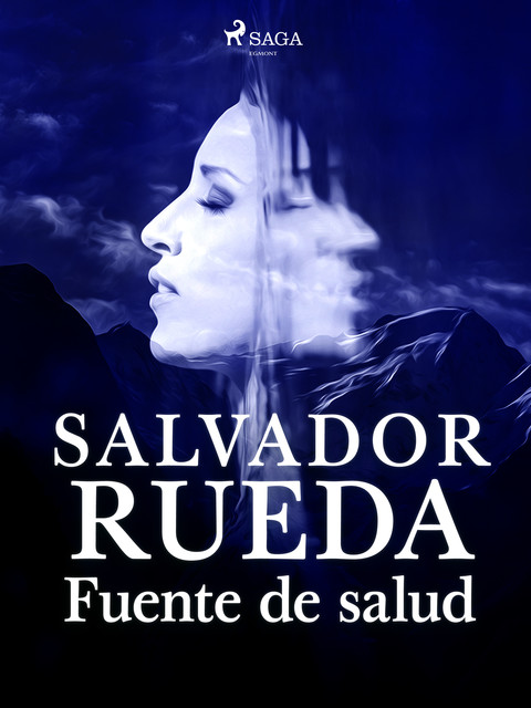 Fuente de salud, Salvador Rueda