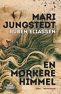 En mørkere himmel, Mari Jungstedt, Ruben Eliassen