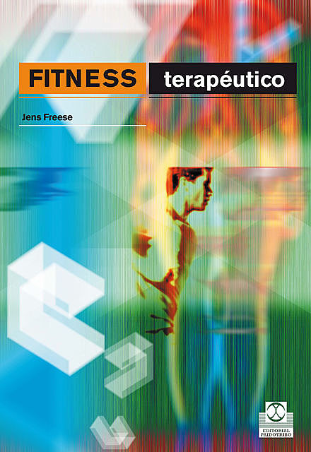 Fitness terapéutico (Bicolor), Jens Freese