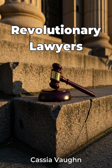 Revolutionary Lawyers, Cassia Vaughn