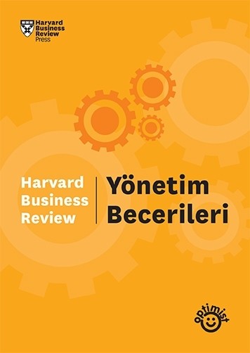 Yönetim Becerileri, Harvard Business Review Press