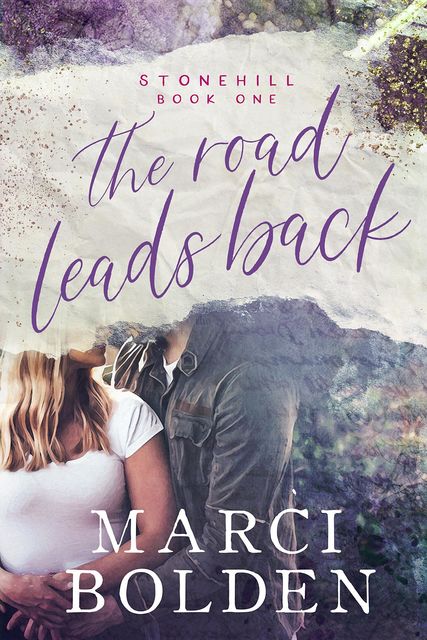 The Road Leads Back, Marci Bolden