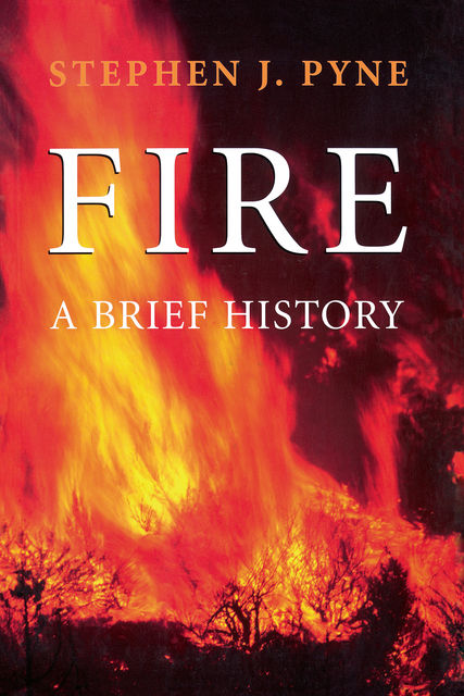 Fire, Stephen J.Pyne