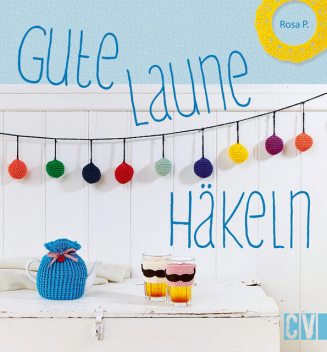 Gute-Laune-Häkeln, Rosa S.