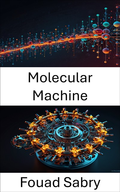 Molecular Machine, Fouad Sabry