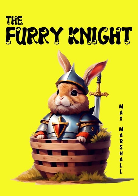 The Furry Knight, Max Marshall