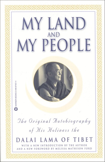 My Land and My People, Dalai Lama
