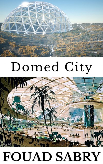 Domed City, Fouad Sabry