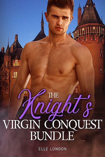 The Knight's Virgin Conquest Bundle, Elle London